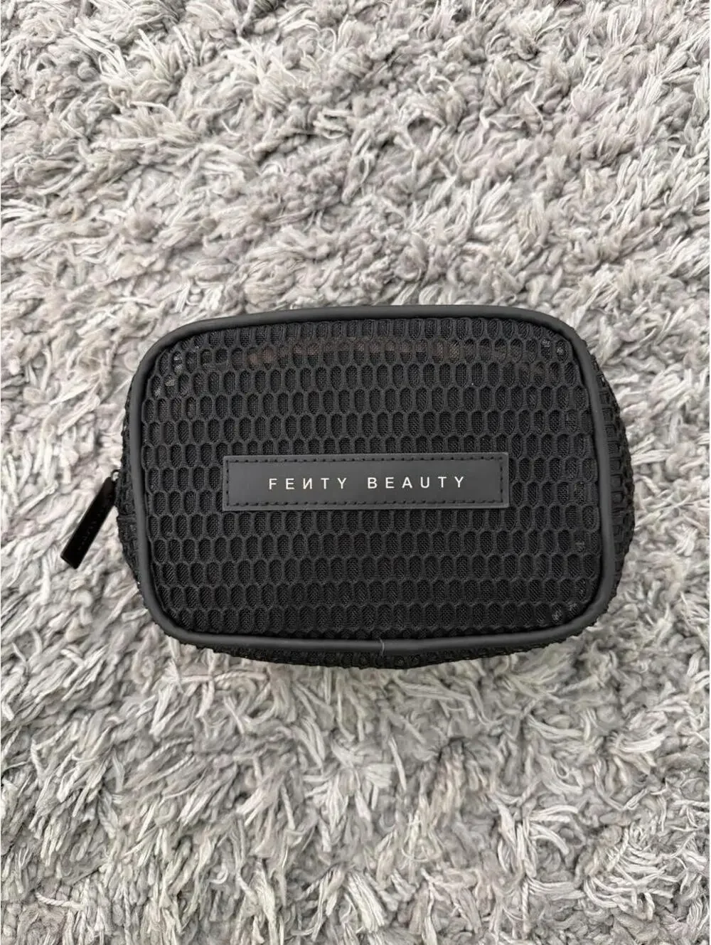 Fenty Beauty  Black Tools-and-brush